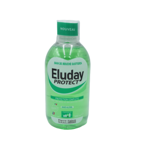 Eluday Protect 500mL