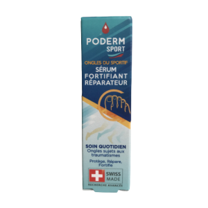 Poderm sérum fortifiant réparateur 8mL