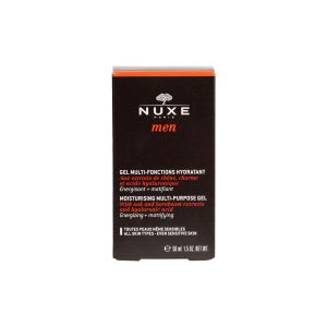 Nuxe Men Gel Multi Fonct Hydr