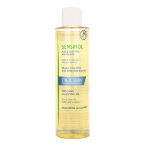 Sensinol Huile Lavante 200ml