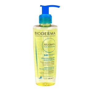 Atoderm - Huile de douche 200mL