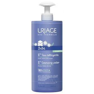 Bébé 1er Eau Nettoyante 1L