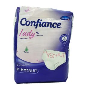 Confiance - Lady 8 Pants 6/10 Taille M