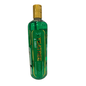 NAF SHAMPOOING TEA TREE 500ml