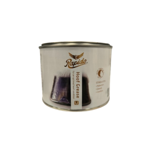 HOOF GREASE 500ml naturel