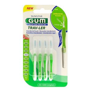 Gum Travler Brosset 1,1mm 1414