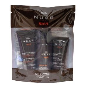 Nuxe Men Kit Voyage