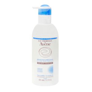 Lait Reparateur après soleil 400mL