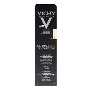 Vichy - Dermablend 3D 30mL teinte 15