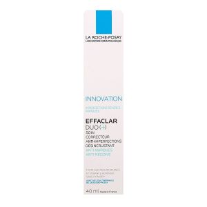 La Roche-Posay Effaclar duo+ gel crème 40ml