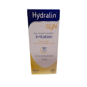 Hydralin Gyn 400ml