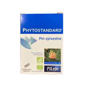 Phytostandard - Pin sylvestre