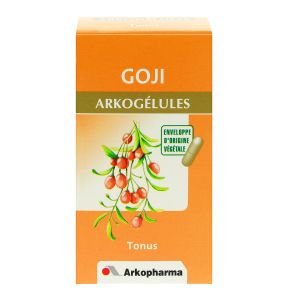 Goji Arkog Gelul 45