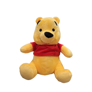 Biosynex - Bouillotte Disney Winnie