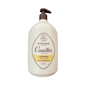 Roge Cavailles -  Gel bain douche 1L