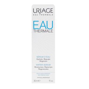 Uriage sérum d'eau 30mL