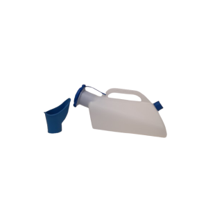 Urinal masculin et feminin urolis