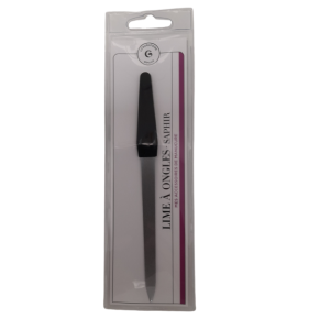 Giphar Lime A Ongles Saphir