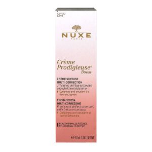 Nuxe - Prodigieuse Boost crème soyeuse 40mL