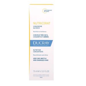 Nutricerat Conc/gain Nutritif