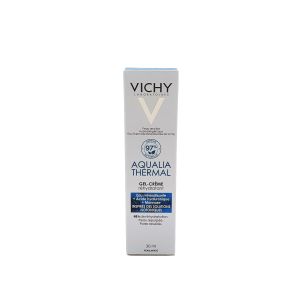 VICHY - Aqualia Thermal Gel/crème - 30ml