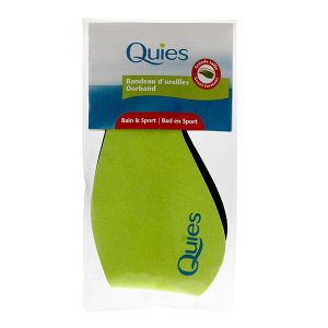 Quies - Bandeau oreille bain grande taille