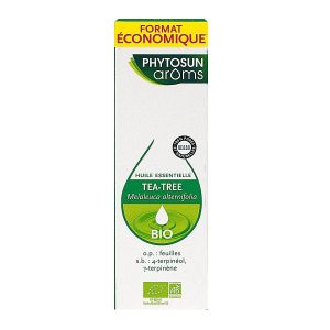 Phytosun Huile essentielle Tea Tree Bio 30ml