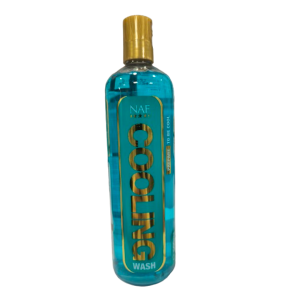 NAF COOLING WASH 500ml