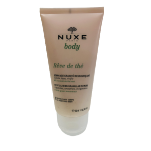 Nuxe rêve de thé gommage granité ressourçant + 150mL