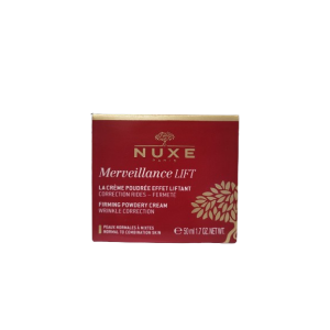 Nuxe - Merveillance Lift crème poudrée effet liftant 50 ml