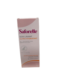 Saforelle Soin Lav Ultra Hyd 1