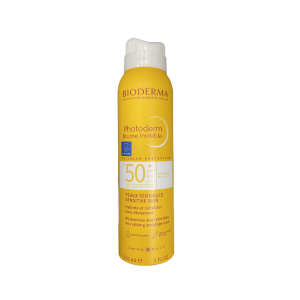 BIODREMA Photoderm brume invisible CELLULAR PROTECTION 50+