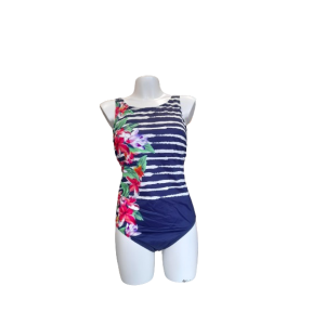 Amoena - Maillot de bain Maritime Meadow OP HN 71464