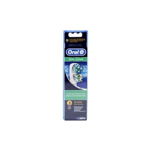 Bden Oral-b Bross Eb417 Dual C