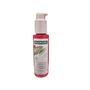 Klorane - Sérum Désaltérant 24h Hydratation et Brillance Figuier de barbarie 100 ml