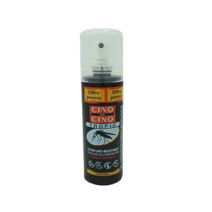 Cinq/cinq Tropic Spray 100mL