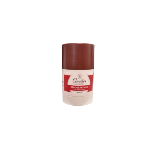 Cavaillès Déodorant Fraîcheur sans alcool 48H Cologne Stick