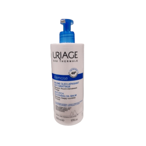 Uriage Xemose baume oléo-apaisant anti-grattage 500mL