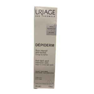 Uriage - Dépiderm soin intensif anti-tâches 30mL