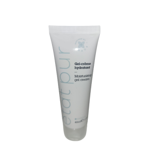 Etat pur - Gel-crème hydratant 40ml