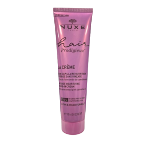 Nuxe Hair Prodigieux La Crème 100ml