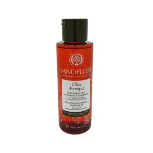Huile corps nourrissante & énergisante Olea Therapia 110mL