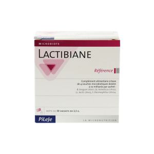 Lactibiane Reference 2,5g-30 sachets