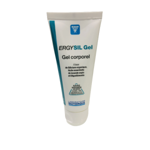 Ergysil Gel corporel +75ml