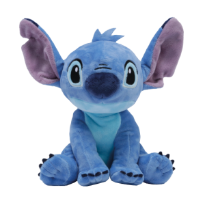 Biosynex - Bouillotte Disney Stitch