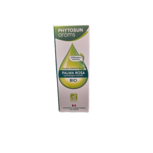 phytosuarôms - huile essentielle Palma Rosa - 10ml