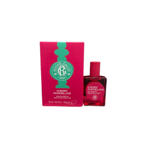 Roger et Gallet Eau De Parfum Roll On Cherry Marmelade 15ml