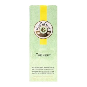 Rg Eau Fraich The Vert Vapo100