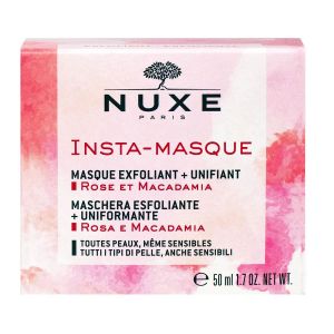 Nuxe Insta Masque Exfol+unif 5
