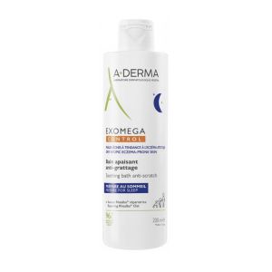 Exomega Control bain apaisant anti grattage 200 ml